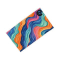 Aurevo Wave Bath Towel